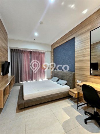 Disewakan Apartemen Murah di Tanjung Duren Selatan 2 Bedroom Disewakan Apartemen Murah di Tanjung Duren Selatan 2 Bedroom