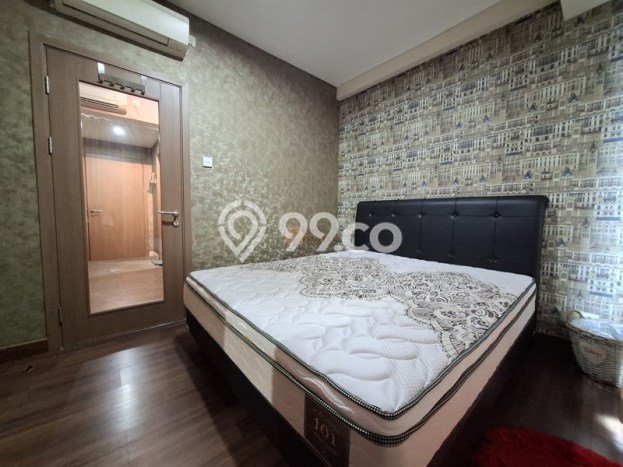 Hunian Apartemen 1 KT 1 KM di Cengkareng, Jakarta Barat Dijual Cepat Hunian Apartemen 1 KT 1 KM di Cengkareng, Jakarta Barat Dijual Cepat