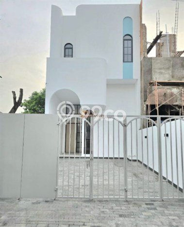 Rumah Luxury Modern Siap Huni di Joglo Jakarta Barat Rumah Luxury Modern Siap Huni di Joglo Jakarta Barat