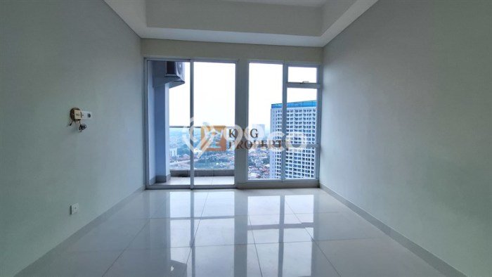 Apartemen Nyaman untuk Disewa, 1 Kamar di Jakarta Barat Apartemen Nyaman untuk Disewa, 1 Kamar di Jakarta Barat