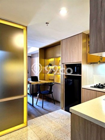 Dijual Apartemen Nyaman di Ciputat Tangerang Selatan 1 Kamar Tidur Dijual Apartemen Nyaman di Ciputat Tangerang Selatan 1 Kamar Tidur