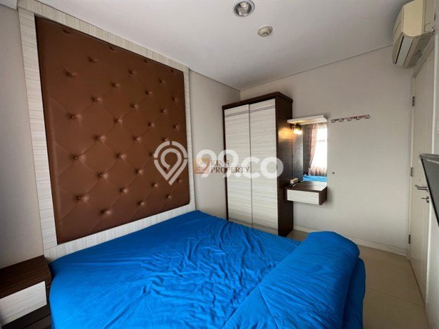 Untuk Dijual Apartemen 1 KT & 1 KM di Jakarta Barat Area Strategis Untuk Dijual Apartemen 1 KT & 1 KM di Jakarta Barat Area Strategis