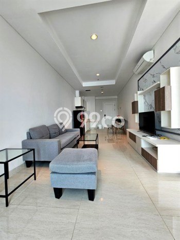 Apartemen Kawasan Taman Anggrek, 2 KM, Luas 62m², Lokasi Prospektif Apartemen Kawasan Taman Anggrek, 2 KM, Luas 62m², Lokasi Prospektif