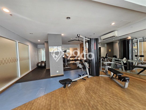Apartemen Nyaman Dijual di Kebon Jeruk, Jakarta Barat Dilengkapi 1 KT dan 1 KM Apartemen Nyaman Dijual di Kebon Jeruk, Jakarta Barat Dilengkapi 1 KT dan 1 KM