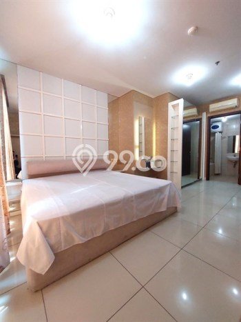 Apartemen Strategis 127m2 di Taman Anggrek Jakarta Barat 3 Bedroom Apartemen Strategis 127m2 di Taman Anggrek Jakarta Barat 3 Bedroom