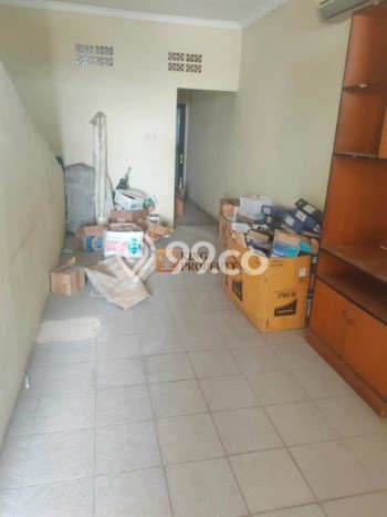 Ruko Dijual Lokasi Emas di Penjaringan Luas 232m2 Ruko Dijual Lokasi Emas di Penjaringan Luas 232m2