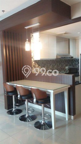 Sewa Apartemen Terjangkau 2 BR di Taman Anggrek Jakarta Barat Sewa Apartemen Terjangkau 2 BR di Taman Anggrek Jakarta Barat