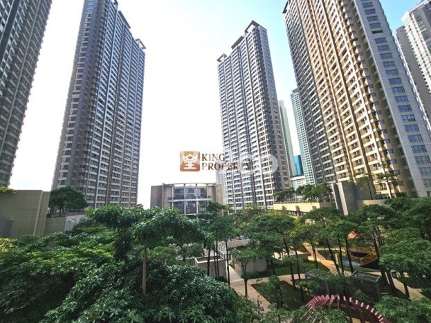HARGA TERBAIK! Apartemen di Taman Anggrek, 1 KT, Luas 26m², Ready Ditempati HARGA TERBAIK! Apartemen di Taman Anggrek, 1 KT, Luas 26m², Ready Ditempati