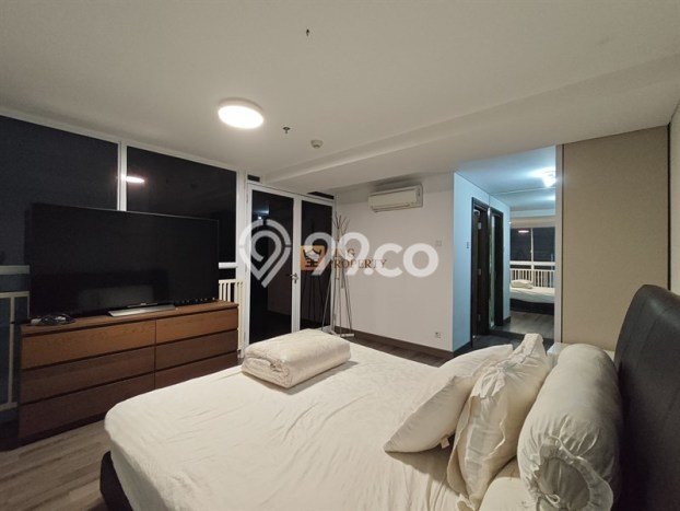 SEWA STRATEGIS! Kantor Kawasan Taman Anggrek, Luas 96m², Lokasi Ramai SEWA STRATEGIS! Kantor Kawasan Taman Anggrek, Luas 96m², Lokasi Ramai