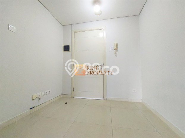 Siap Huni Apartemen di Jakarta Barat 1 Kamar & 1 Kamar Mandi, Luas 30m2 Siap Huni Apartemen di Jakarta Barat 1 Kamar & 1 Kamar Mandi, Luas 30m2
