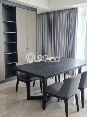 HOT PROPERTY! Apartemen Kawasan Puri Indah, Jakarta Barat, 3 KM, Luas 156m2m², Siap Ditempati, Pemandangan Kota HOT PROPERTY! Apartemen Kawasan Puri Indah, Jakarta Barat, 3 KM, Luas 156m2m², Siap Ditempati, Pemandangan Kota