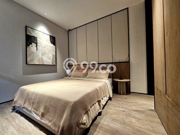 Dijual Rumah Premium dengan Fasilitas Sekitar Lengkap di Serpong, Tangerang Selatan Dijual Rumah Premium dengan Fasilitas Sekitar Lengkap di Serpong, Tangerang Selatan