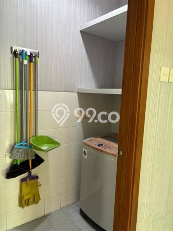 Apartemen Minimalis untuk Disewa, 2 Kamar di Jakarta Pusat Apartemen Minimalis untuk Disewa, 2 Kamar di Jakarta Pusat