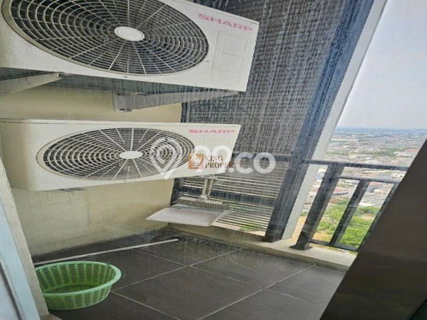 Tersedia Apartemen 1 KT & 1 KM di Cengkareng, Jakarta Barat Tersedia Apartemen 1 KT & 1 KM di Cengkareng, Jakarta Barat