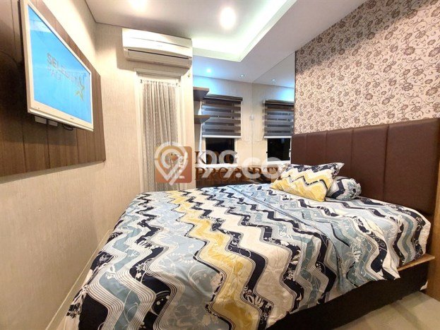 Sewa Apartemen Harga Terjangkau di Taman Anggrek 1 Bedroom Sewa Apartemen Harga Terjangkau di Taman Anggrek 1 Bedroom