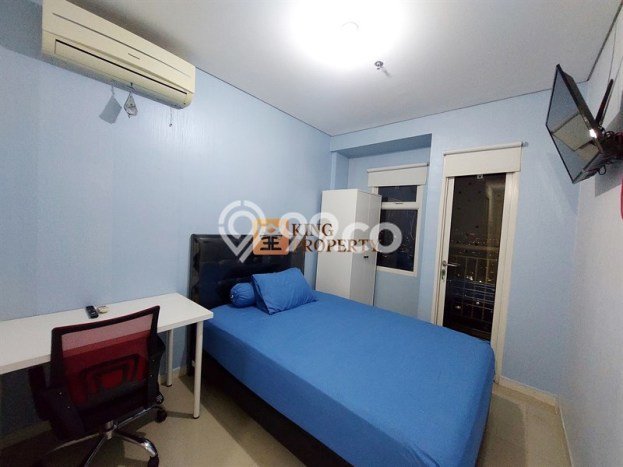 BEST DEAL! Apartemen di Taman Anggrek, 1 KT, Luas 18m² BEST DEAL! Apartemen di Taman Anggrek, 1 KT, Luas 18m²