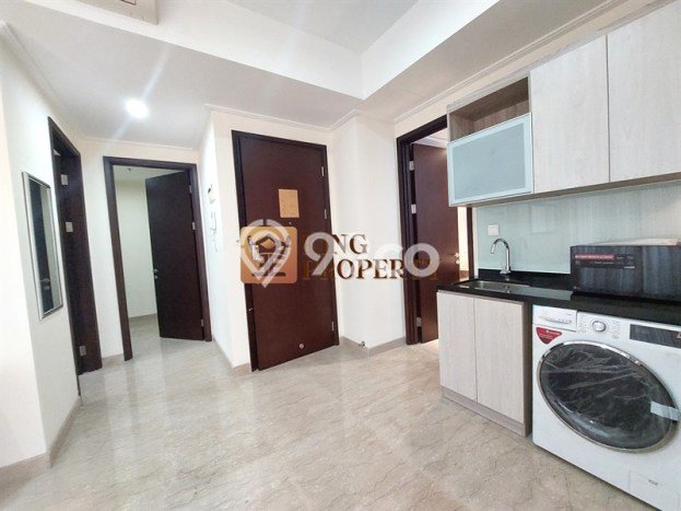 Dijual Apartemen di Menteng, Jakarta Pusat Punya 2 Kamar Tidur Dijual Apartemen di Menteng, Jakarta Pusat Punya 2 Kamar Tidur