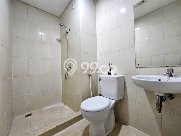 Hunian Apartemen 2 KT 1 KM di Kebon Jeruk, Jakarta Barat Dijual Cepat Hunian Apartemen 2 KT 1 KM di Kebon Jeruk, Jakarta Barat Dijual Cepat