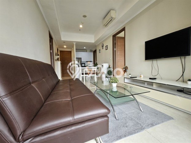 Disewakan Cepat! Hunian Apartemen Hemat di Grogol Petamburan, Jakarta Barat 2 Kamar Tidur dan 3 Kamar Mandi Disewakan Cepat! Hunian Apartemen Hemat di Grogol Petamburan, Jakarta Barat 2 Kamar Tidur dan 3 Kamar Mandi