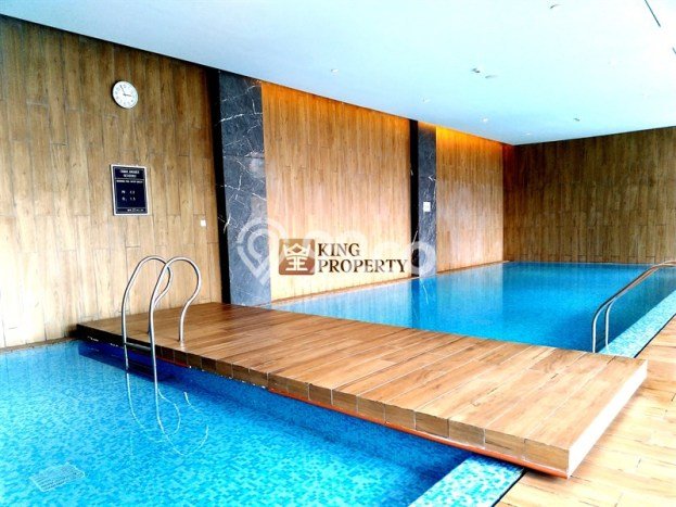 Apartemen Nyaman untuk Disewa, 2 Kamar di Jakarta Barat Apartemen Nyaman untuk Disewa, 2 Kamar di Jakarta Barat