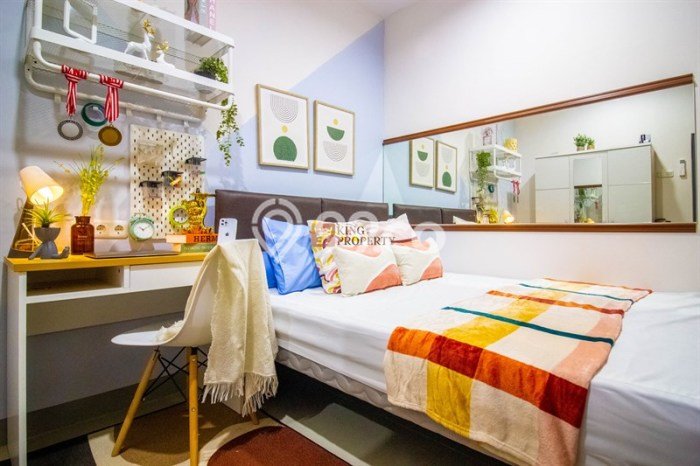 Unit Kost Dijual di Tomang dengan 26 Kamar Kawasan Strategis Unit Kost Dijual di Tomang dengan 26 Kamar Kawasan Strategis