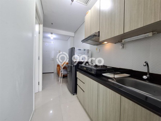 Hunian Apartemen Sewa Murah 29m2 di Grogol Petamburan, Cocok untuk Hunian Anda Hunian Apartemen Sewa Murah 29m2 di Grogol Petamburan, Cocok untuk Hunian Anda