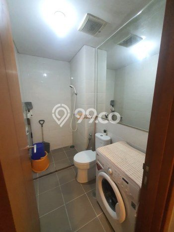 Apartemen di , 2 KT, Luas 74m2m², Lokasi Strategis Apartemen di , 2 KT, Luas 74m2m², Lokasi Strategis
