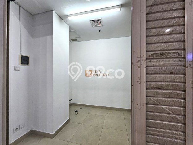 PRIME LOCATION! Komersial Kawasan Taman Anggrek, Luas 6m², Kawasan Ramai, Ready Pakai PRIME LOCATION! Komersial Kawasan Taman Anggrek, Luas 6m², Kawasan Ramai, Ready Pakai