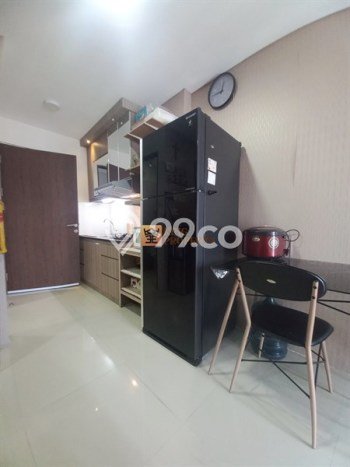 Dijual Apartemen 1 KT 1 KM di Ancol Luas 30m2 Dijual Apartemen 1 KT 1 KM di Ancol Luas 30m2