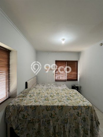 Dijual Apartemen 2 KT 1 KM di Ancol Luas 56m2 Dijual Apartemen 2 KT 1 KM di Ancol Luas 56m2