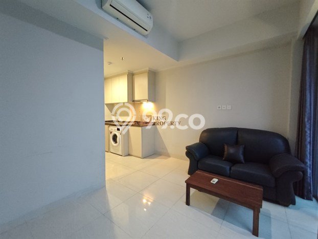 Disewakan Segera Apartemen Strategis 1 KT, 1 KM di Kawasan Cengkareng Disewakan Segera Apartemen Strategis 1 KT, 1 KM di Kawasan Cengkareng