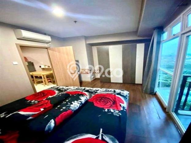 Apartemen Harga Terjangkau Dijual di Cengkareng, Jakarta Barat Punya 1 Kamar Tidur Apartemen Harga Terjangkau Dijual di Cengkareng, Jakarta Barat Punya 1 Kamar Tidur