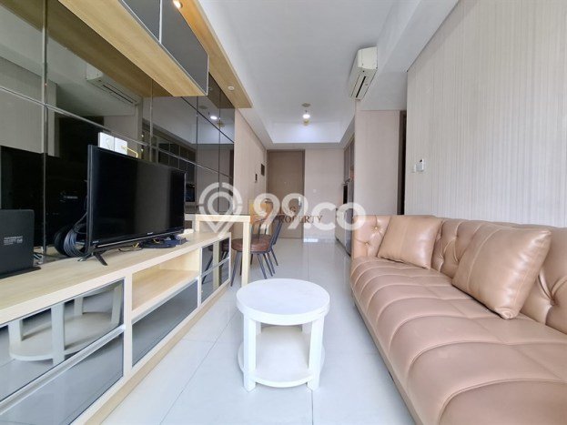 Apartemen Kawasan Taman Anggrek, 3 KT, Luas 65m², Lokasi Premium Apartemen Kawasan Taman Anggrek, 3 KT, Luas 65m², Lokasi Premium
