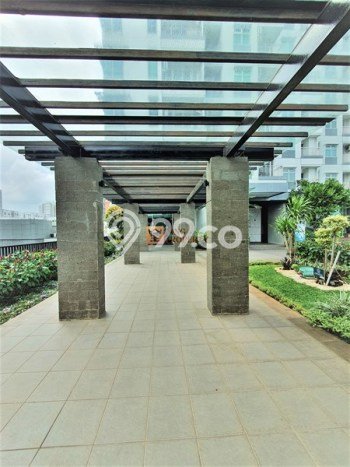 Apartemen Minimalis untuk Disewa, 3 Kamar di Jakarta Utara Apartemen Minimalis untuk Disewa, 3 Kamar di Jakarta Utara