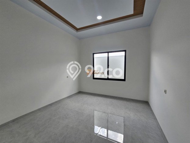 For Sale! Luxury House LT 67m2 Desain Elegan di Tanjung Duren For Sale! Luxury House LT 67m2 Desain Elegan di Tanjung Duren