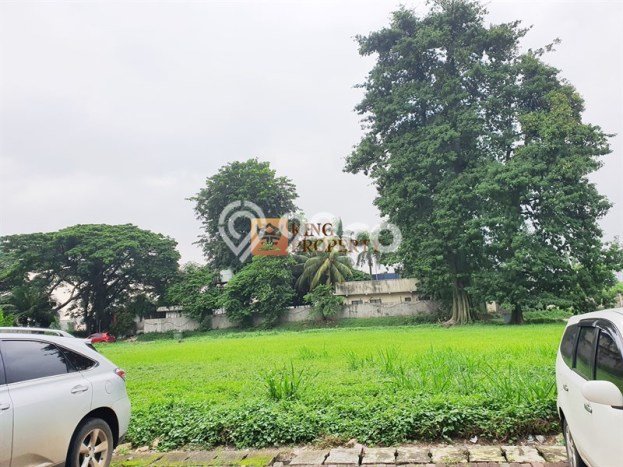 Lahan Dijual Lokasi Karawaci, Tangerang dengan Luas Tanah 866m2 dan Status - Lahan Dijual Lokasi Karawaci, Tangerang dengan Luas Tanah 866m2 dan Status -