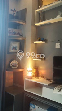 Apartemen di Taman Anggrek, 1 KM, Luas 38m², Dekat Taman Anggrek, Jakarta Barat, Jakarta Barat Apartemen di Taman Anggrek, 1 KM, Luas 38m², Dekat Taman Anggrek, Jakarta Barat, Jakarta Barat
