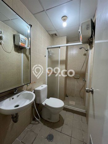 Apartemen Premium di Taman Anggrek, 2 KT, Luas 41m², Akses Taman Anggrek, Jakarta Barat, Jakarta Barat Apartemen Premium di Taman Anggrek, 2 KT, Luas 41m², Akses Taman Anggrek, Jakarta Barat, Jakarta Barat