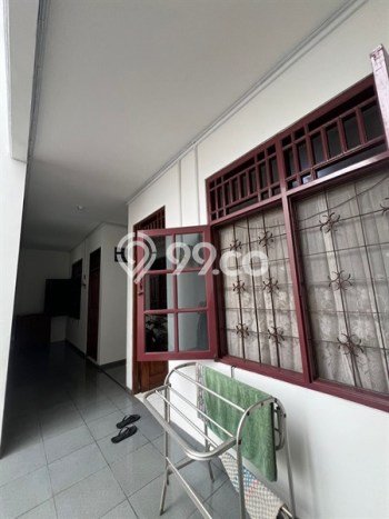 Hunian Elit LB 1200m2 Siap Huni Desain Elegan di Pondok Indah, Jakarta Selatan Hunian Elit LB 1200m2 Siap Huni Desain Elegan di Pondok Indah, Jakarta Selatan