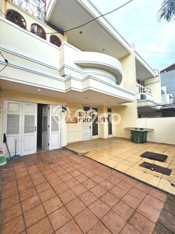 For Sale! Premium House LT 144m2 Desain Modern di Green garden For Sale! Premium House LT 144m2 Desain Modern di Green garden