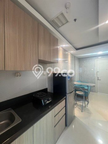 Sewa Apartemen Terjangkau 1 KT di Tanjung Duren Jakarta Barat Sewa Apartemen Terjangkau 1 KT di Tanjung Duren Jakarta Barat