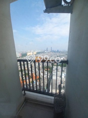 Dijual Apartemen 1 KT 1 KM di Ancol Luas 30m2 Dijual Apartemen 1 KT 1 KM di Ancol Luas 30m2