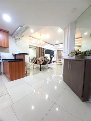 Apartemen Minimalis untuk Disewa, 2 Kamar di Jakarta Barat Apartemen Minimalis untuk Disewa, 2 Kamar di Jakarta Barat