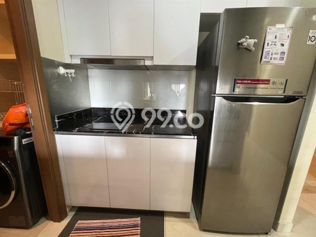 Sewa Apartemen Terjangkau 2 KT di Taman Anggrek Jakarta Barat Sewa Apartemen Terjangkau 2 KT di Taman Anggrek Jakarta Barat