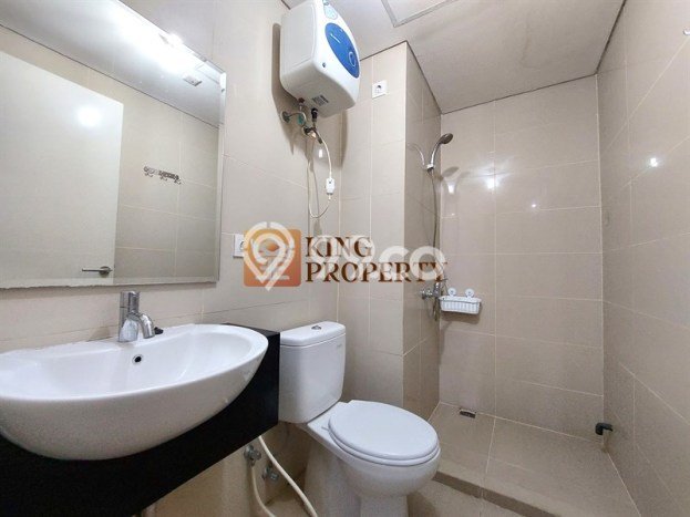 Apartemen Premium di Tanjung Duren, 1 KM, Luas 52m², Siap Huni Apartemen Premium di Tanjung Duren, 1 KM, Luas 52m², Siap Huni