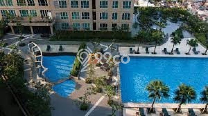 Dijual Apartemen di Kebayoran Lama, Jakarta Selatan 3 KT, 2 KM Strategis Dijual Apartemen di Kebayoran Lama, Jakarta Selatan 3 KT, 2 KM Strategis