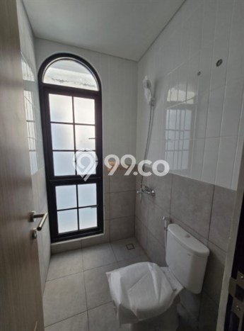 Rumah Modern 3 KT di Citra Garden Jakarta Barat Unfurnished Rumah Modern 3 KT di Citra Garden Jakarta Barat Unfurnished