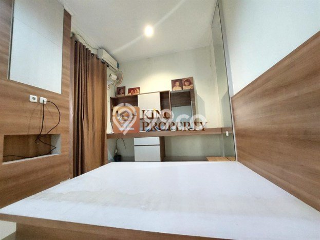 For Sale! Luxury House LT 144m2 Desain Modern di Tomang For Sale! Luxury House LT 144m2 Desain Modern di Tomang