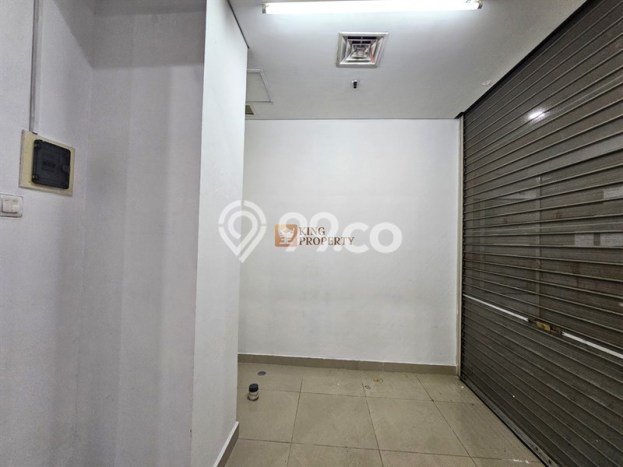 PRIME LOCATION! Komersial Kawasan Taman Anggrek, Luas 6m², Kawasan Ramai, Ready Pakai PRIME LOCATION! Komersial Kawasan Taman Anggrek, Luas 6m², Kawasan Ramai, Ready Pakai