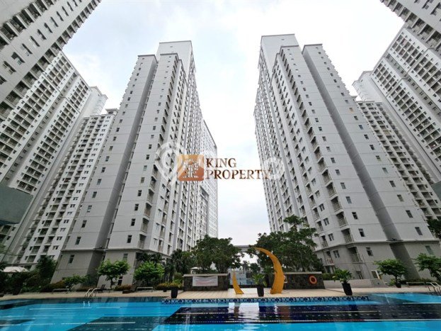 Apartemen Premium di Taman Anggrek, 2 KT, Luas 41m², Akses Taman Anggrek, Jakarta Barat, Jakarta Barat Apartemen Premium di Taman Anggrek, 2 KT, Luas 41m², Akses Taman Anggrek, Jakarta Barat, Jakarta Barat